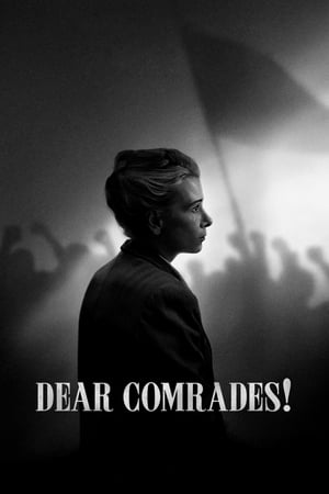 Dear Comrade 2020 Hindi Dubbed 720p HDRip [1.1GB]