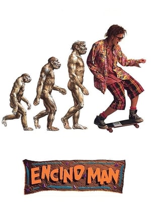 Encino Man 1992 Hindi Dual Audio 480p Web-DL 300MB