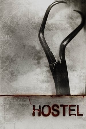 Hostel (2005) 100mb Hindi Dual Audio movie Hevc BRRip Download