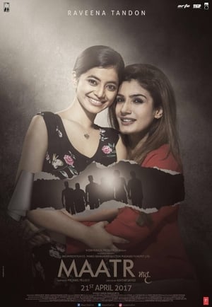 Maatr (2017) 300MB Movie 480p HDRip Download