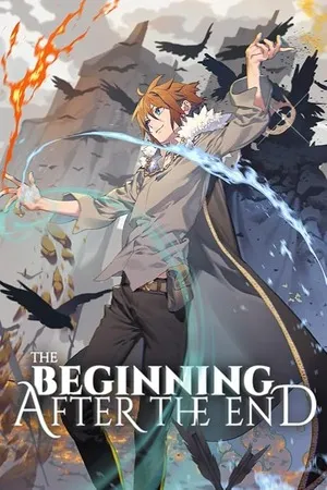 The Beginning After the End 2026 Season 2 Hindi - English - Japanese Audio WEB-DL 720p - 1080p [EP - 08 Added]