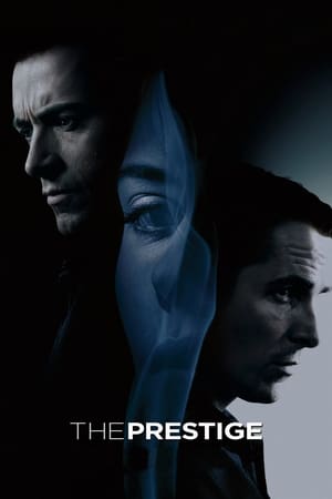 The Prestige (2006) Hindi Dual Audio 480p BluRay 400MB