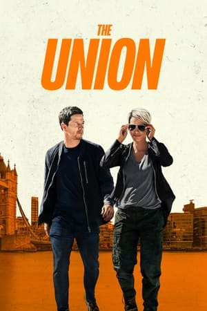 The Union (2024) Hindi Dual Audio HDRip 1080p – 720p – 480p