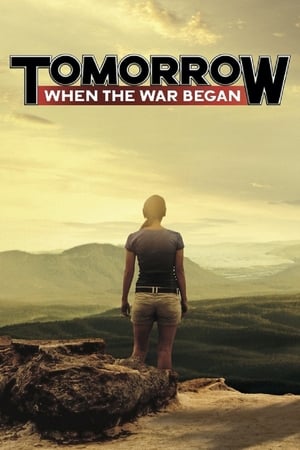 Tomorrow When the War Began 2010 Hindi Dual Audio 720p HDRip [900MB]